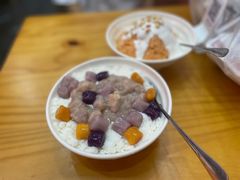 -暮雪亭（刨冰 · 糖水）(莲花路口店)