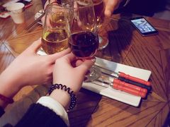 -阿罗新疆菜(人民广场店)