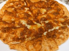 -嘉喜来比萨(罗马花园店)