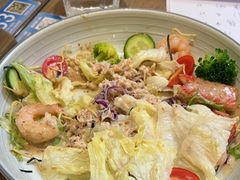 -卡朋西餐(扬名广场店)