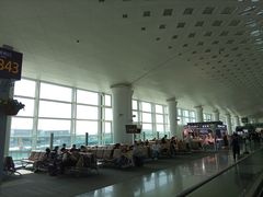 -杭州萧山国际机场