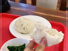 -大邱大包