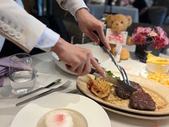 -燃扒房Steakhouse(皇庭店)
