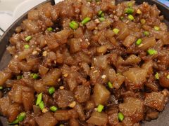 -老雒阳面馆·水席(定鼎门店)