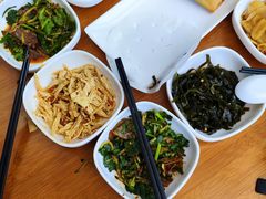 -食膳公园包子铺(烈士公园店)