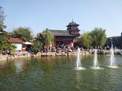 -开封府