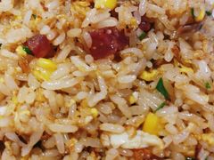 海鲜炒饭-喜碧海鲜·二十年本土海鲜老字号(上排店)
