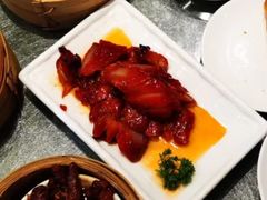 叉烧-渔洲情海鲜酒家