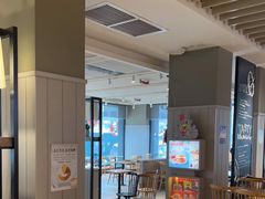 -肯德基(西稍门店)