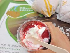 -麦当劳(徐汇漕溪北路百脑汇店)