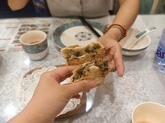 -汗腾格里·风味餐厅(新疆驻京办店)