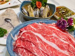 -围炉夜话·潮汕卤水火锅(榕江店)