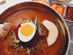 -花味烤肉·拌饭(建邺万达店)