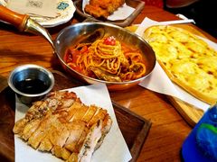 -I HOLIC艾豪丽披萨(KKone店)