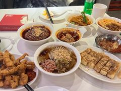 -付小姐在成都(川沙店)