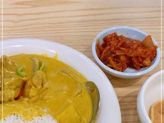 -米泰芒·东南亚料理(体育西店)