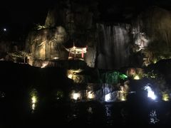 -金鸡山公园
