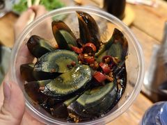 -手劲鱼丸馄饨铺(哈一百店)