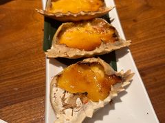 -Mr·Fish鱼鲜生海鲜放题(银泰in99店)