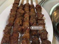 -福寿斋·老北京铜锅涮肉·烤鸭(顺义总店)