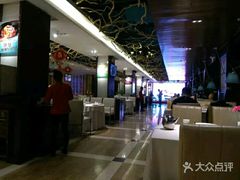 大堂-同喜烤鸭店(光芒店)