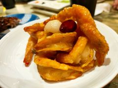 -范家小馆·烤鸭新京菜(金融街店)