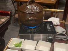 -北京老铺烤鸭(西稍门店)