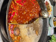 -巴蜀大将火锅(春熙店)