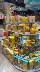 -哈姆雷斯(王府井百货大楼店)