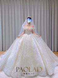 -南京宝娜嫁衣婚纱礼服馆(中央路店)