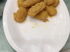 -城北食府(枫林店)