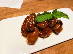 -枣子树·素食餐厅(普陀山店)