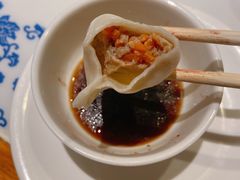 -东方饺子王(工农大路店)