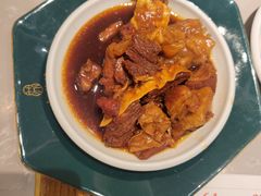 -松鹤楼面馆(清河万象汇店)