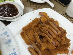 -春江饭店(共青团路总店)