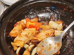 -鱼粤鲜淘米捞·中山脆肉鲩火锅(悦湖会店)