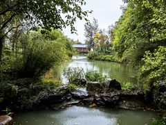 -和顺柏联温泉