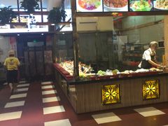 -惠宾饭庄(千禧店)