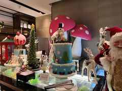 -安蒂娅·海鲜自助餐厅(安蒂娅美兰酒店)