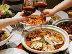 -道道鲜·崇明私房菜(五角场店)