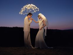 -第一夫人婚纱摄影(南京店)