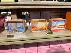 -故宫礼物(北京大兴国际机场店)