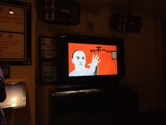 -百威KTV(恒福路店)