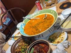 -光海·乡记酸菜鱼·始于1996(花园路店)