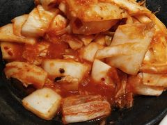 -齐齐哈尔炭匠烤肉(福城上上城店)