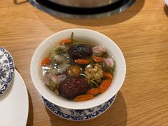 -中发源·清真餐厅(南油店)