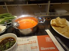 -呷哺呷哺(松江开元店)