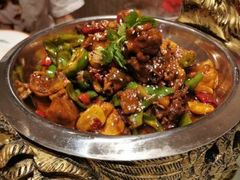 -湘渝人家·川湘菜(十里河店)