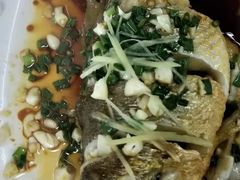 -阿杰臻选海鲜饭店(普陀山店)