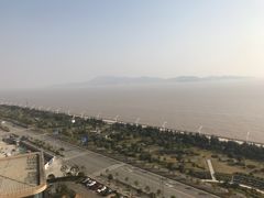 -舟山希尔顿酒店